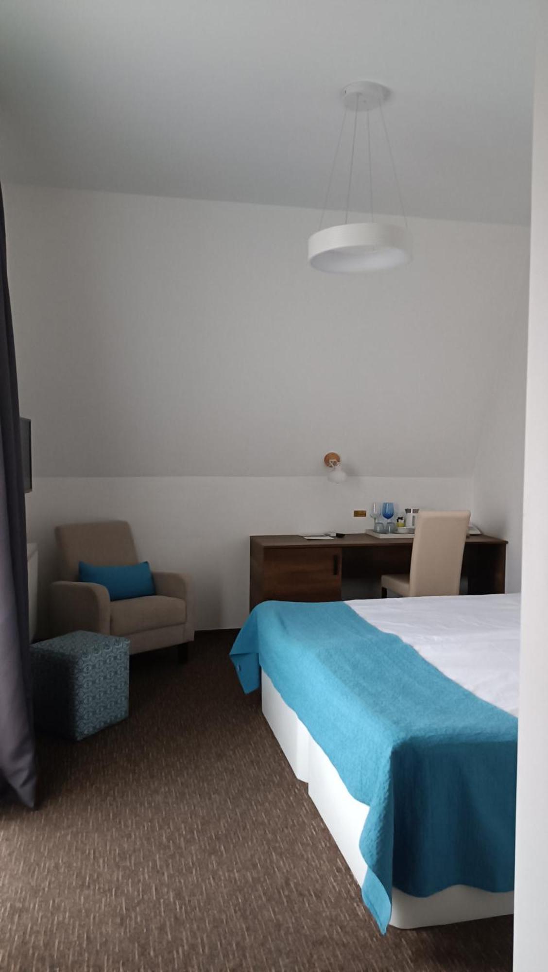 Alliance Hotel Tiflis Exterior foto