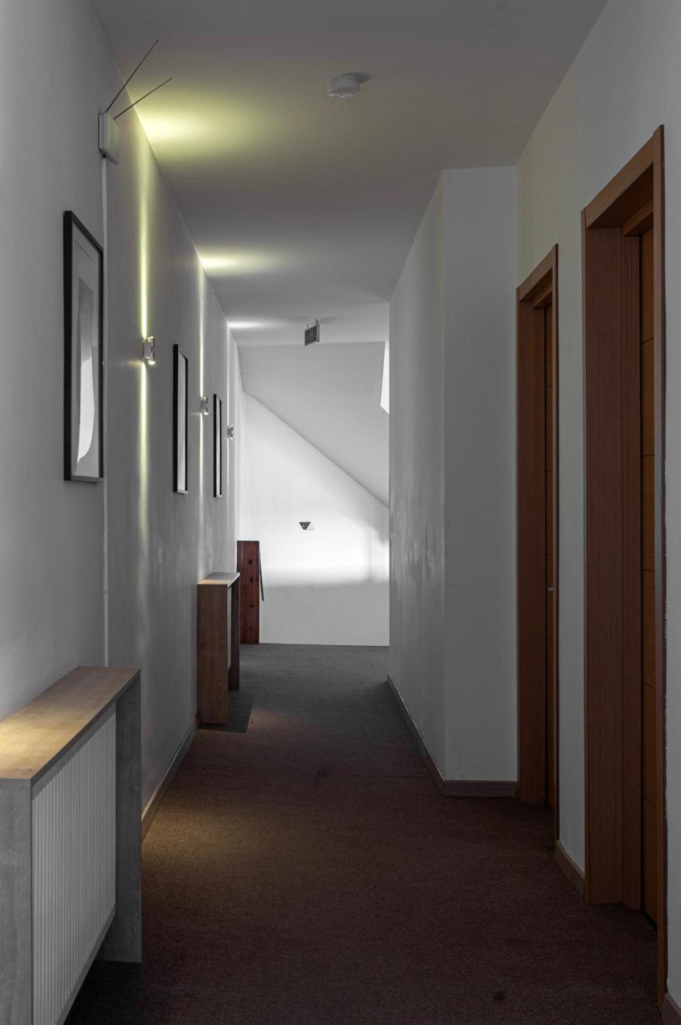 Alliance Hotel Tiflis Exterior foto